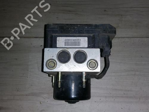 Used ABS pump ABS pump 35649034 35649034