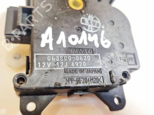 Electronic module LEXUS RX (_U3_) 330 AWD (MCU38) | BP32581286M83 - Image 2