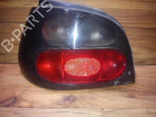 Used Left taillight Left taillight 35655674 35655674