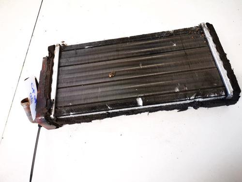 Used Heater matrix Heater matrix 35510283 35510283
