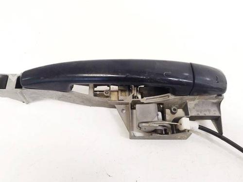 Used Front right exterior door handle Front right exterior door handle 35186268 35186268