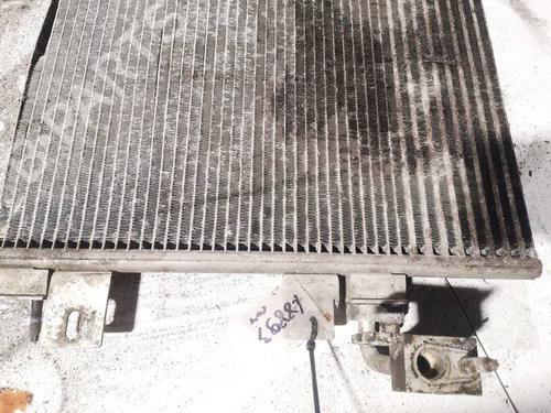 AC radiator CHRYSLER SEBRING (JS) 2.4 VVT | BP35049585M32 - Image 3