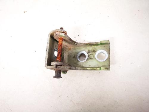 Used Hinge/Door check strap Hinge/Door check strap CITROËN C3 I (FC_, FN_) 1.4 HDi (70 hp) 33094193 33094193
