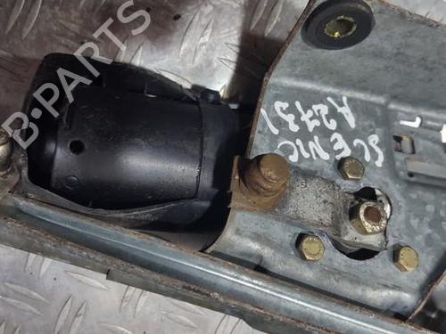 Used Front wiper motor Front wiper motor RENAULT MEGANE Scenic (JA0/1_) 1.6 e (JA0F) (90 hp) 35656109 35656109