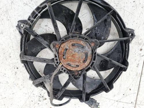 Fan CITROËN JUMPY II (VF7) 1.6 HDi 90 16V | BP35184946M128 - Image 2