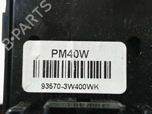 Switch KIA SPORTAGE III (SL) 1.6 GDI | BP38580477I30 - Image 5