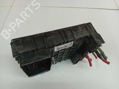 Fuse box SKODA OCTAVIA II (1Z3) 1.6 FSI | BP36457360E1 - Image 2