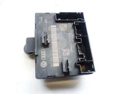 Electronic module SKODA SUPERB II (3T4) 1.8 TSI | BP34968133M83 - Image 2
