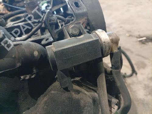Used Electronic module Electronic module CITROËN JUMPY II (VF7) 2.0 HDi 120 (120 hp) 36770827 36770827