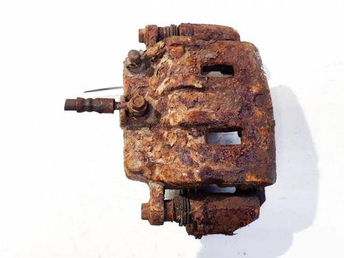Used Left front brake caliper Left front brake caliper CHEVROLET CAPTIVA (C100, C140) 2.0 D 4WD (150 hp) 34838380 34838380