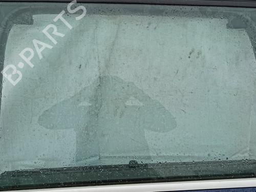 Used Rear left door window Rear left door window 35628908 35628908