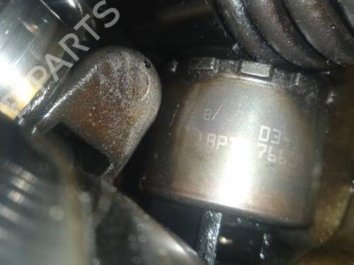 Injector VW GOLF V (1K1) 2.0 TDI 16V | BP34882628M100 - Image 2