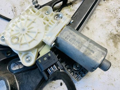 Used Left front window motor Left front window motor 35543918 35543918