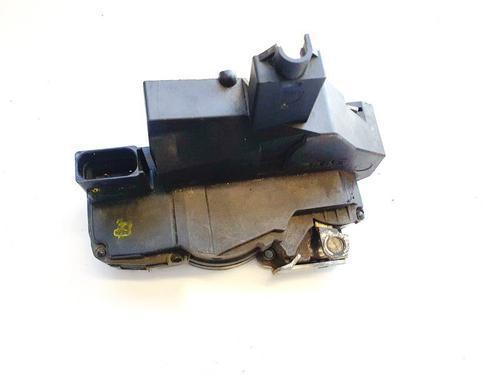 Used Front right lock Front right lock SAAB 9-3 (YS3F, E79, D79, D75) 2.0 t (163 hp) 35326931 35326931