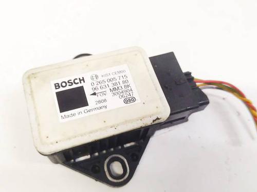 Used Electronic module Electronic module 35164493 35164493