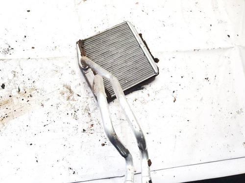 Used Heater matrix Heater matrix OPEL CORSA D (S07) 1.3 CDTI (L08, L68) (75 hp) 35138265 35138265