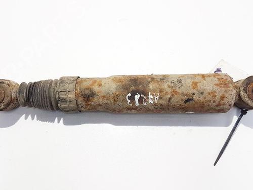 Used Left rear shock absorber Left rear shock absorber CITROËN C8 (EA_, EB_) 2.0 HDi (107 hp) 35485059 35485059
