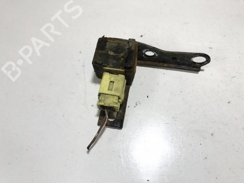 Used Electronic module Electronic module TOYOTA YARIS VERSO (_P2_) 1.5 (NCP21_) (105 hp) 33503100 33503100