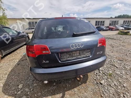 Climate control AUDI A6 C6 (4F2) 3.0 TDI quattro | BP37677414I5 - Image 6