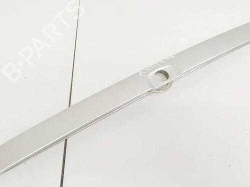 Used Tailgate trim Tailgate trim 35145482 35145482