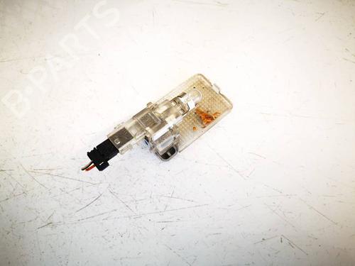 Interior roof light FORD FOCUS C-MAX (DM2) 2.0 TDCi | BP35017661I8 - Image 2
