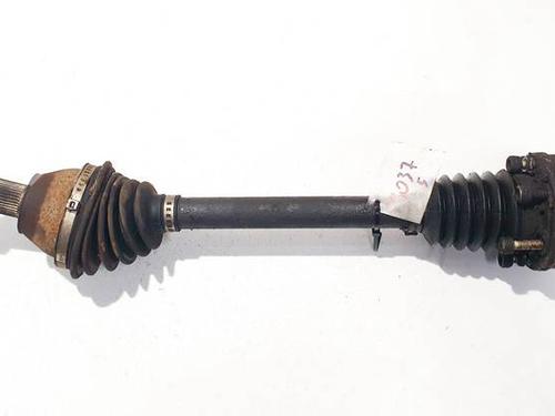 Used Left front driveshaft Left front driveshaft SKODA FABIA II (542) 1.2 (60 hp) 35287405 35287405