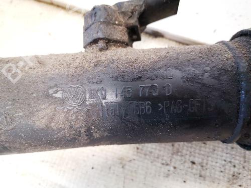 Pipe VW PASSAT B6 (3C2) 2.0 TDI | BP32915353M125 - Image 3