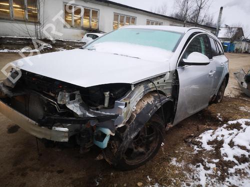 Speaker OPEL INSIGNIA A (G09) 2.0 CDTI (68) | BP32581353E2