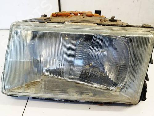 Used Left headlight Left headlight OPEL CORSA D (S07) 1.3 CDTI (L08, L68) (75 hp) 34769429 34769429