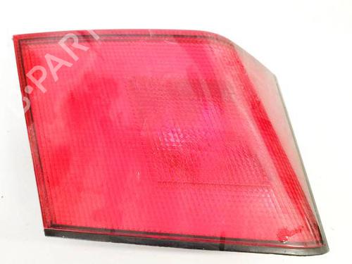 Used Left tailgate light Left tailgate light 34765186 34765186
