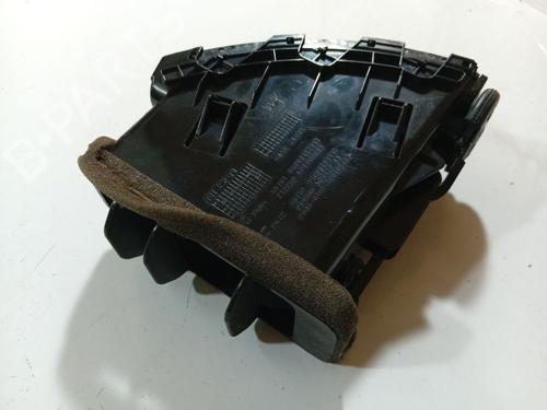 Air vent NISSAN NOTE (E11, NE11) 1.5 dCi | BP32548126I21