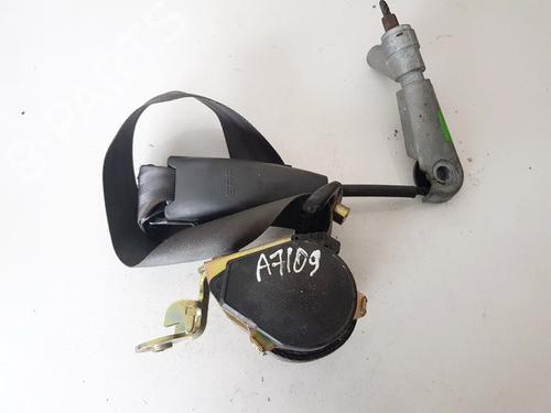 Used Front right seatbelt Front right seatbelt 35518129 35518129