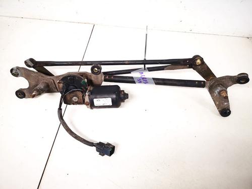 Used Front wipers mechanism Front wipers mechanism KIA SORENTO I (JC) 3.5 (194 hp) 35557116 35557116