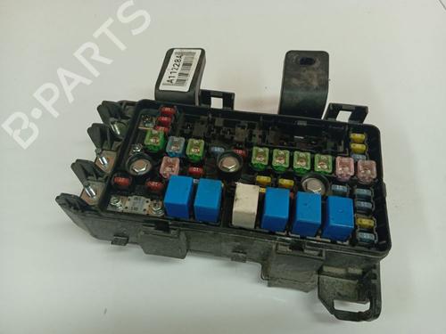 Used Fuse box Fuse box HYUNDAI SONATA IV (EF) 2.0 CRDi Dynamic (140 hp) 34203738 34203738