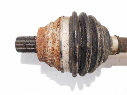 Left front driveshaft VW GOLF PLUS V (5M1, 521) 1.9 TDI | BP35336356M38 - Image 2