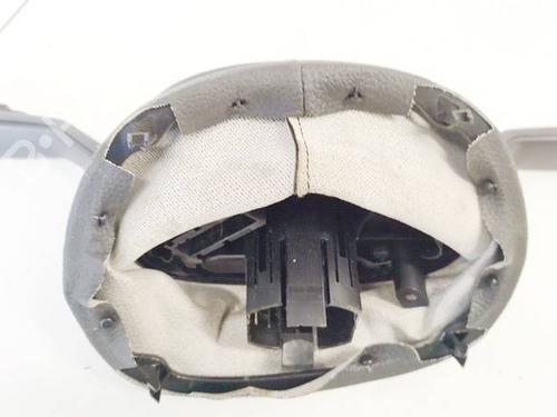 Warning switch SAAB 9-3 (YS3F, E79, D79, D75) 1,8t BioPower | BP34740930I22 - Image 3