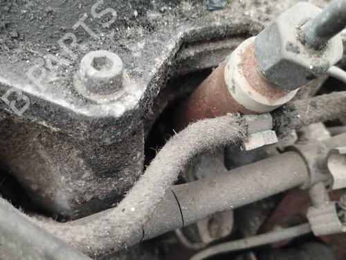 Inyector Inyector AUDI A3 (8L1) 1.9 TDI (110 hp) 35280110 35280110