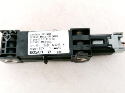 Used Electronic module Electronic module MITSUBISHI CARISMA (DA_) 1.9 DI-D (DA5A) (102 hp) 33071379 33071379