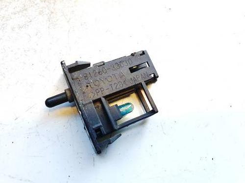 Used Electronic module Electronic module TOYOTA COROLLA Verso (ZER_, ZZE12_, R1_) 2.2 D-4D (AUR10_, AUR10R) (136 hp) 35078954 35078954