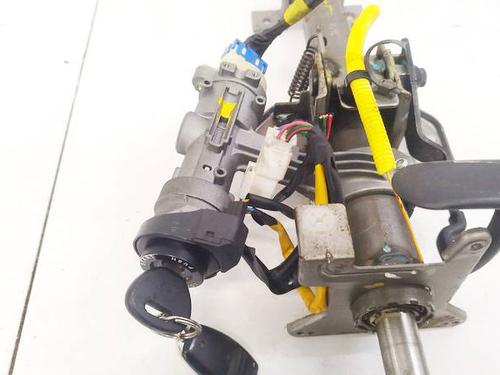 Used Ignition barrel Ignition barrel HYUNDAI TUCSON (JM) 2.0 CRDi (136 hp) 35040535 35040535