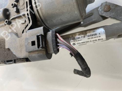 Front wiper motor VW GOLF PLUS V (5M1, 521) 1.4 16V | BP35377603M29 - Image 3