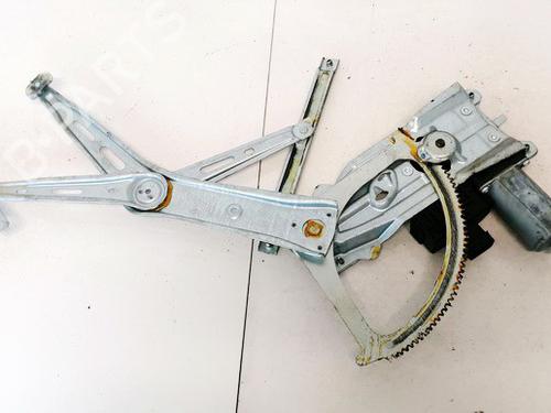 Used Front right window mechanism Front right window mechanism 35618680 35618680
