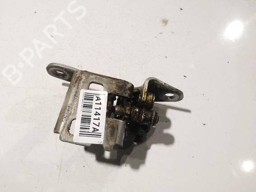 Used Hinge/Door check strap Hinge/Door check strap CHRYSLER SEBRING (JS) 2.0 CRD (140 hp) 36690409 36690409