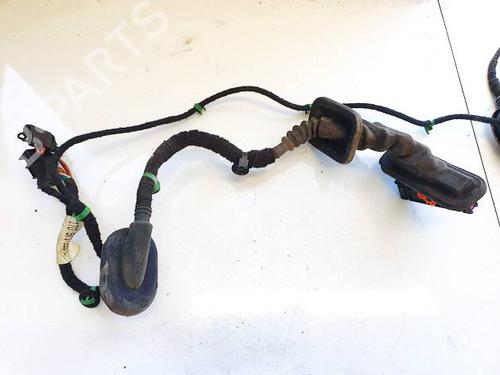 Cablaggio Cablaggio VW TOURAN (1T1, 1T2) 1.9 TDI (105 hp) 36895476 36895476