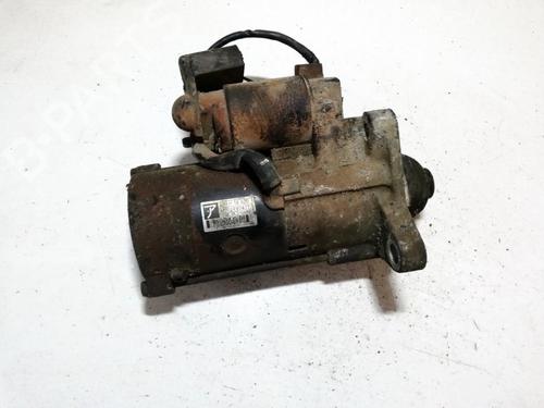 Starter MAZDA PREMACY (CP) 2.0 TD | BP35661960M8 - Image 2