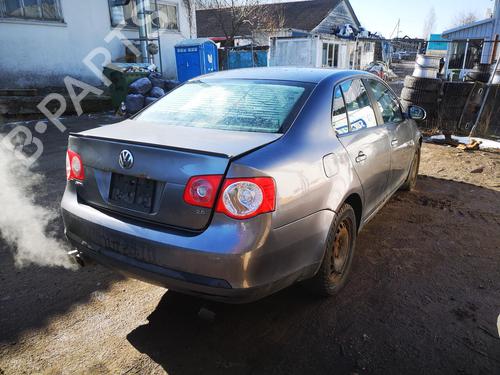 AC pipe VW JETTA III (1K2) 2.5 | BP32618968M126