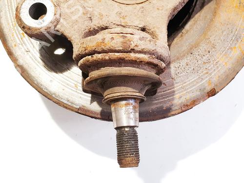 Right front steering knuckle FORD TRANSIT Van (FA_ _) 2.0 DI (FAE_, FAF_, FAG_) | BP35407303M26 - Image 3