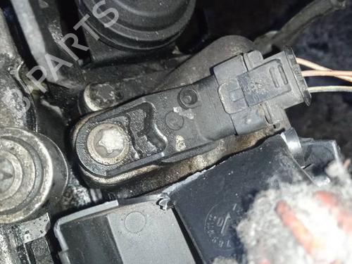 Used Electronic module Electronic module 35100883 35100883