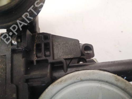 Left front window motor LEXUS IS II (_E2_) 220d (ALE20) | BP34924781E21 - Image 3