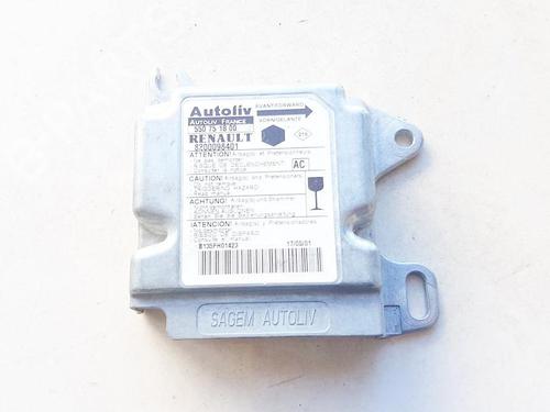 ecu-airbags-renault-kangoo-kc01_-1997-33530019 main image